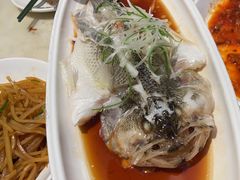 -小菜园新徽菜(连云港海州吾悦店)