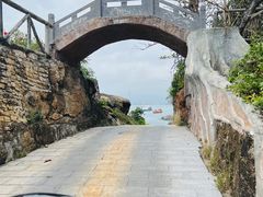 -三亚蜈支洲岛旅游区