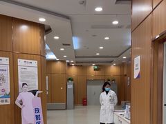 -美年大健康·体检中心(江岸分院)