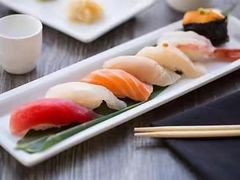 -KURA寿司(难波元町店)
