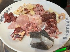 -顺水湾·牛肉牛杂火锅(驾鹤店)