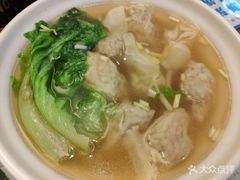 -香港新记茶餐厅(湖墅南路店)