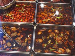 -鲜鲜·鲅鱼圈海鲜(于洪店)