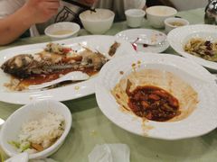 -东四民芳餐厅(世茂工三店)