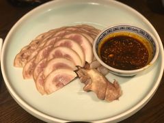 清卤大蹄膀-南京大牌档(三阳广场苏宁店)