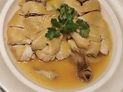 -明香海鲜酒家(华强北店)