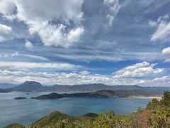 -丽江泸沽湖景区