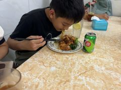 -渔记茶餐厅(渔村店)