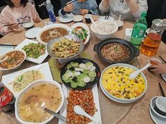 -李氏传家菜(兴城路店)