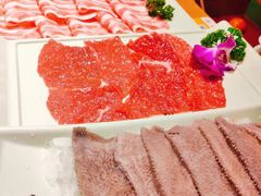 -袍家大院重庆火锅(文安路店)