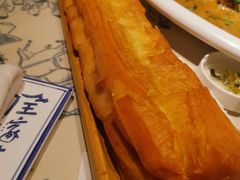 -奉天掌柜·非遗猪手·笨饺子(崇山路店)