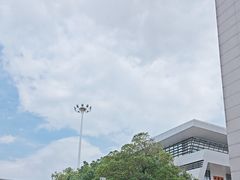 -莆田站