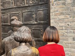 -回龙窝历史文化街区