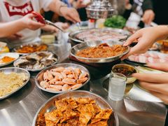 -英雄故事地摊烤肉(马驹桥店)