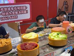 -龍歌自助小火锅(秦淮水游城店)