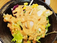 -松幸日式料理(中山路店)