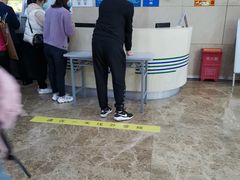 -重庆医科大学附属第一医院(本部)