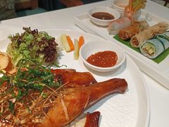 -花样西贡·法式越南菜餐厅(桂林万象城店)