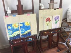 -鼎画艺术机构(贵都店)