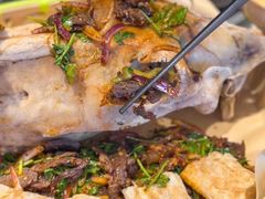 -乔阿马·江南味·驴肉香(龙湖华泾天街店)