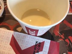 -肯德基(汇腾店)