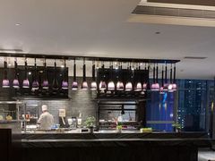 -圣丰索菲特·法国餐厅