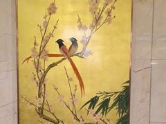 -酌宴府The China Club·广州万富希尔顿酒店(云城东路店)