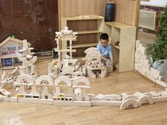 -世纪飞马幼儿园(西城校区)