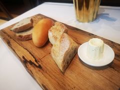 餐前包-福楼法餐厅FLO