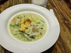 -临家闽南菜(宝洲路店)