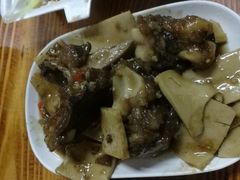 -老兵牛蹄店(下沙店)