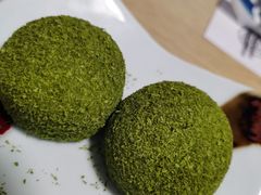 -一米空间·日式料理(逗号立方店)