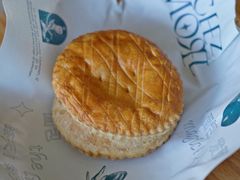 国王饼-老梦面包CHEZMOREL(麦子店)