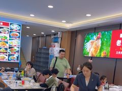 -鲁西南老厨子·特色鲁菜(经一纬五店)