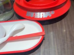 -胖哥俩肉蟹煲(济南世茂国际广场店)