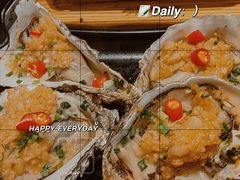 -今邕烧烤(西大店)