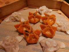 -德发长·花式蒸饺(大唐不夜城店)