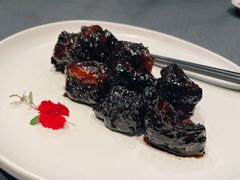 文火煨山东黑牛-鲁采LU STYLE(新天地店)