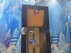 -丽池宫韩式汗蒸会馆(华灯坊店)