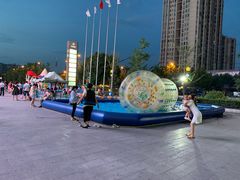 -宝业东城广场(东二环路店)