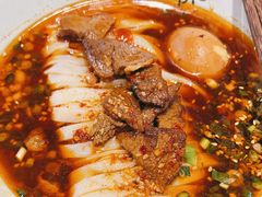-常樂屋·常德米粉(青年路店)