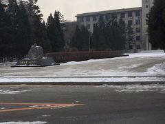 -东北大学(南湖校区)