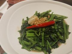 -帕蓝·暹罗料理(大学路店)