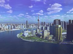 -上海城市规划展示馆