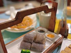 -松雅轩(大源店)