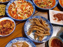 -拈一筷子·宜宾江湖菜(总店)