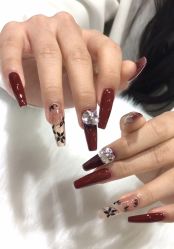 -LILY NAILS美甲美睫