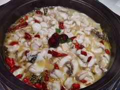 -周渝食惦酸菜鱼(青浦店)