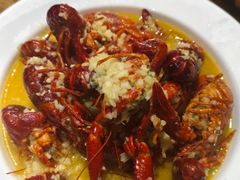 -叶派龙虾•招牌香辣蟹·海鲜(中海国际店)