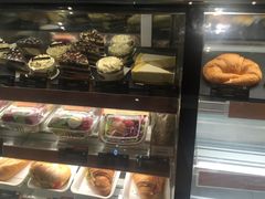 -星巴克(宝山万达店)